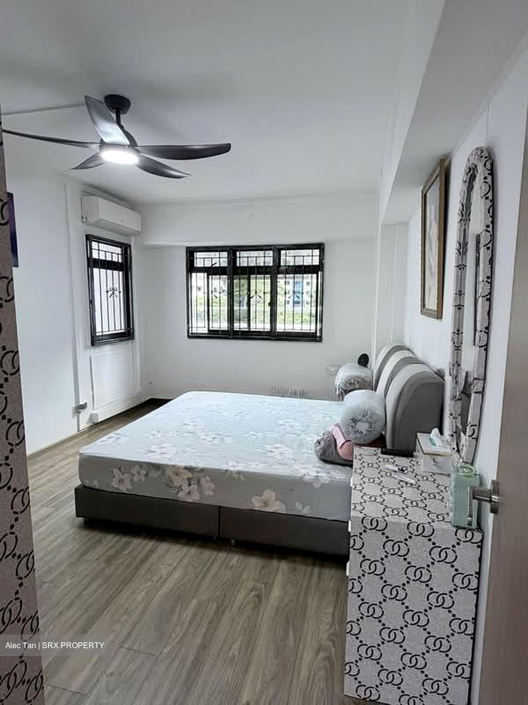 Blk 326 Sembawang Crescent (Sembawang), HDB 5 Rooms #546281471